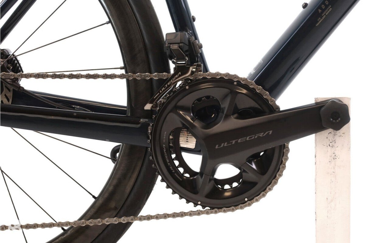 Scott Addict 20 Di2 12V 2024