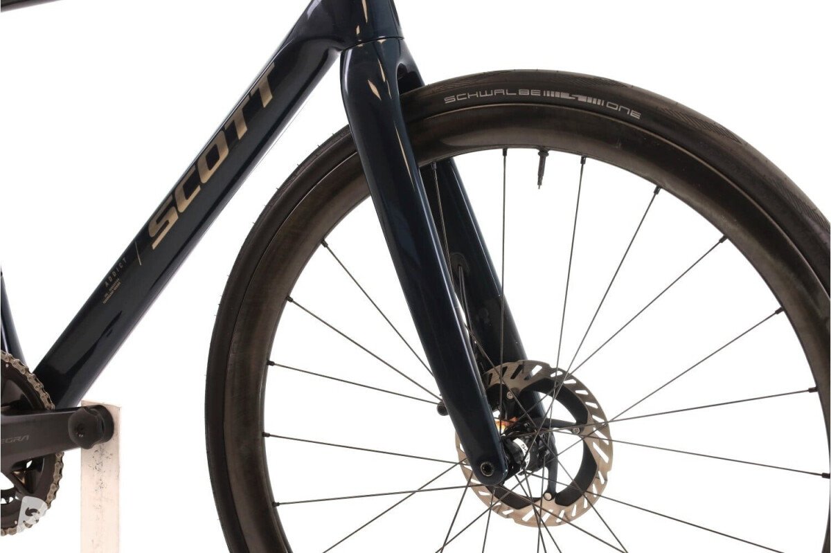 Scott Addict 20 Di2 12V 2024