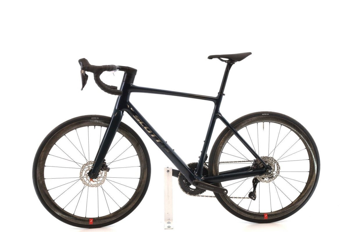 Scott Addict 20 Di2 12V 2024