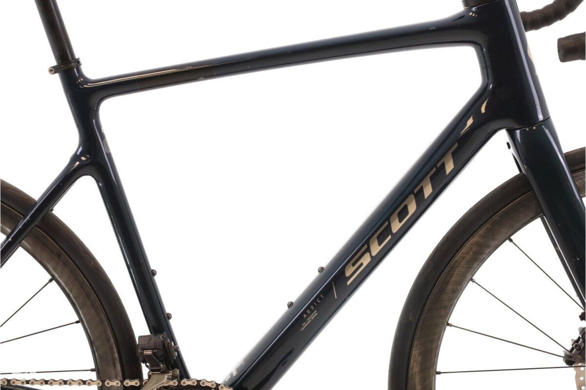 Scott Addict 20 Di2 12V 2024