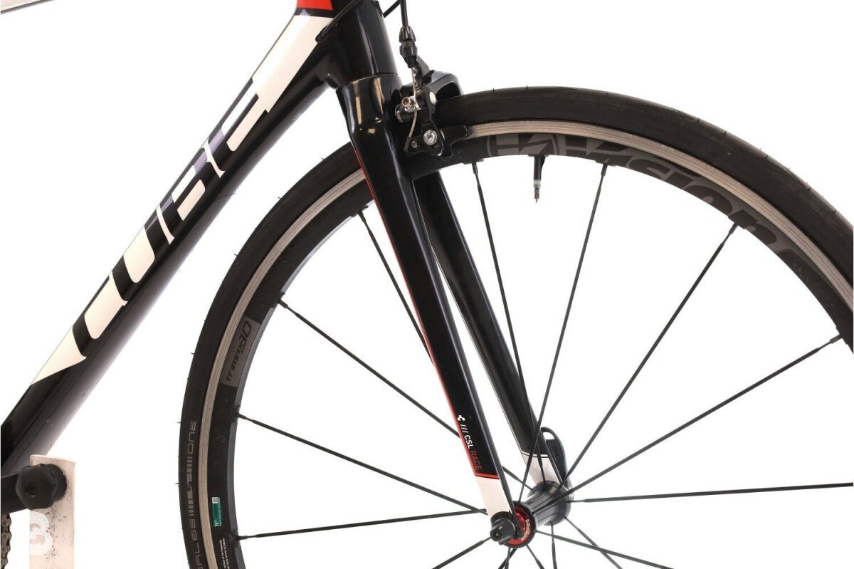 Cube Attain C Pro 2016