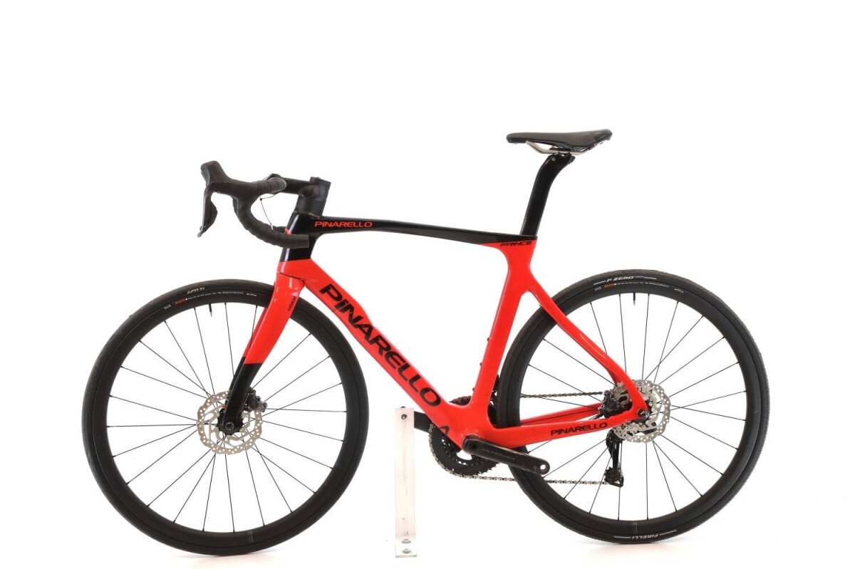 Pinarello Prince Disk Di2 12V 2024