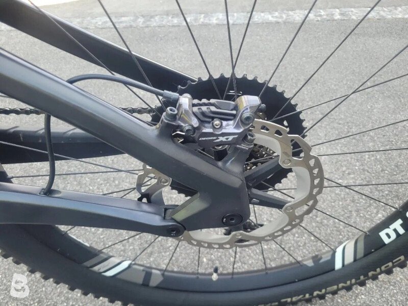 Rotwild RX 750 Pro E-Mountainbike 2020