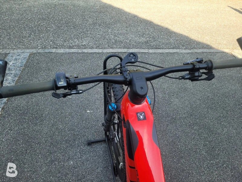 Rotwild RX 750 Pro E-Mountainbike 2020