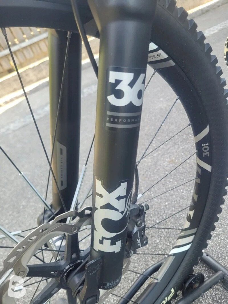 Rotwild RX 750 Pro E-Mountainbike 2020
