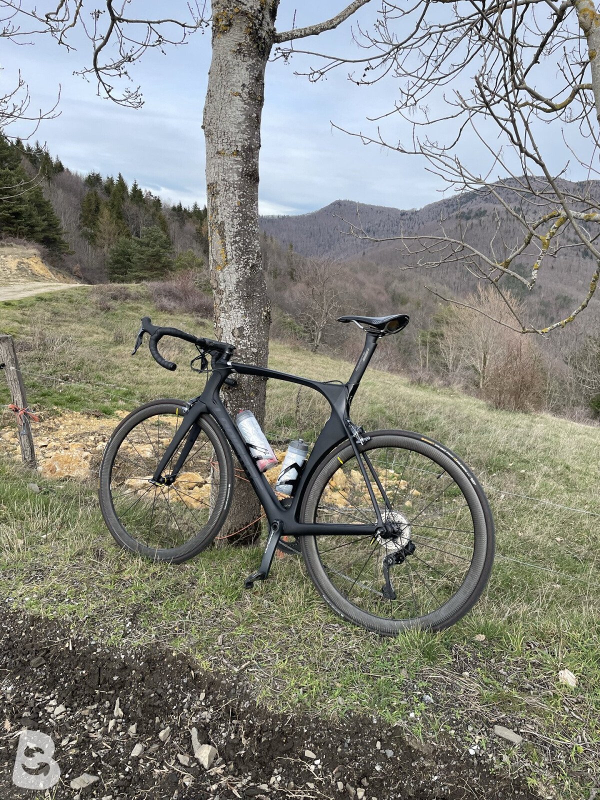 Lapierre Aircode SL 700 2020