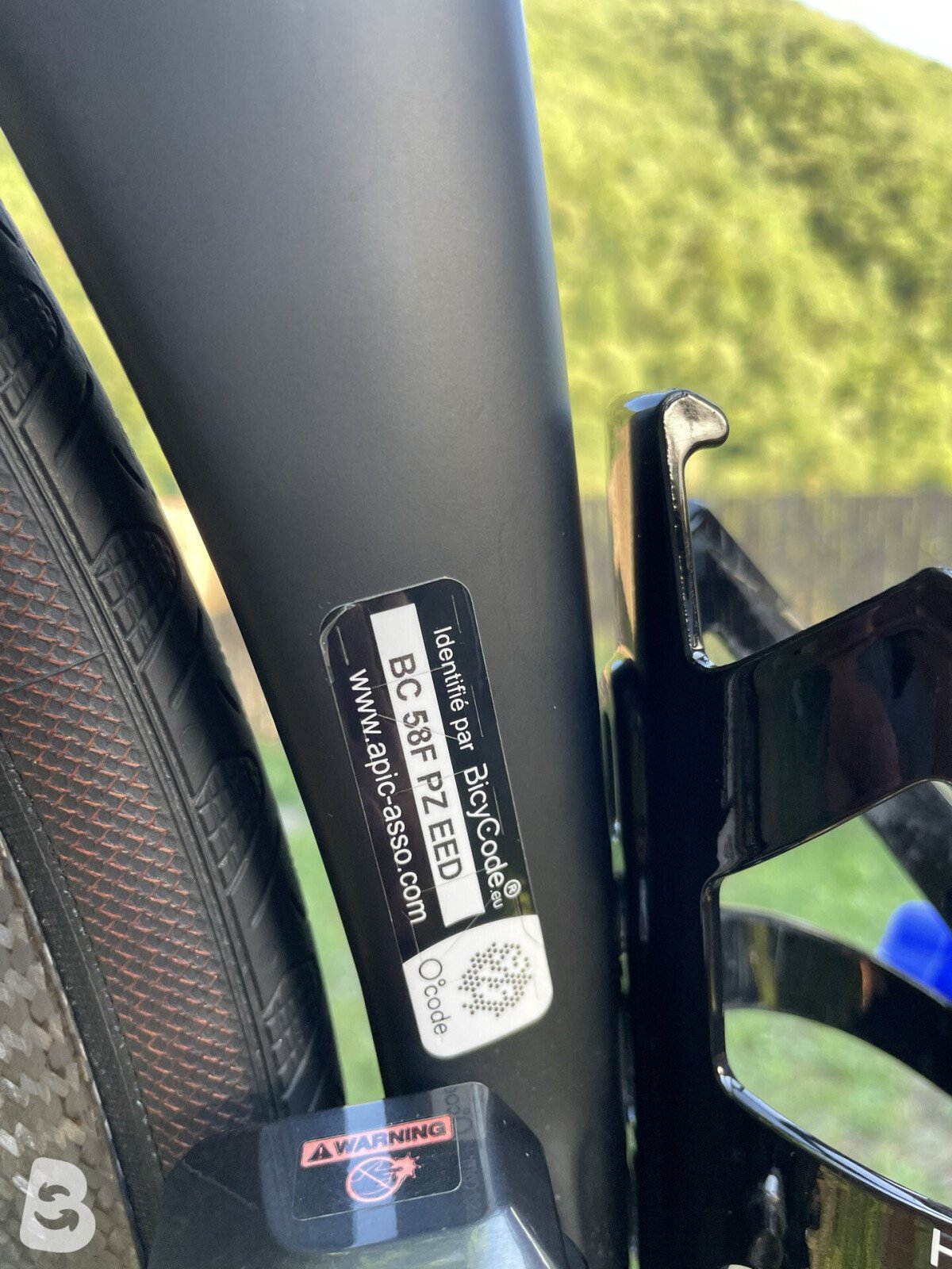 Lapierre Aircode SL 700 2020