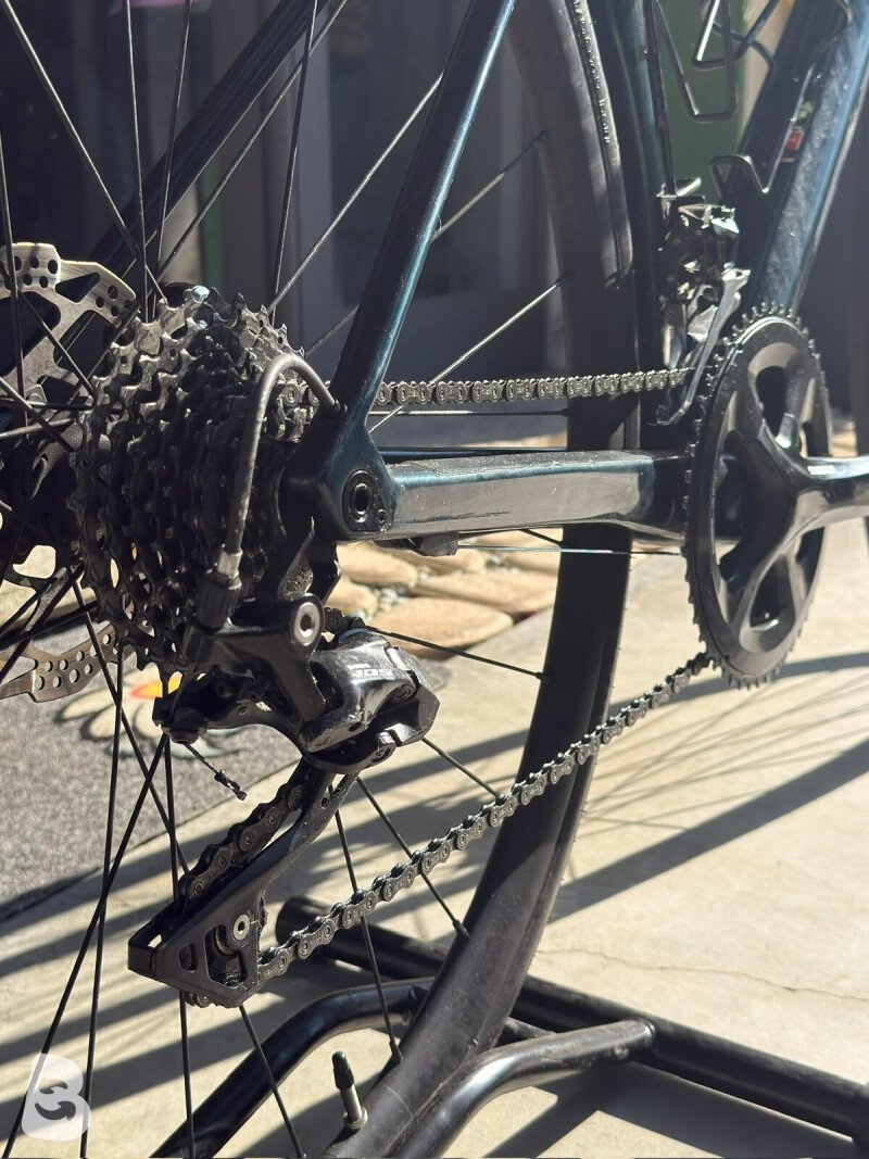BMC Roadmachine SEVEN 2022
