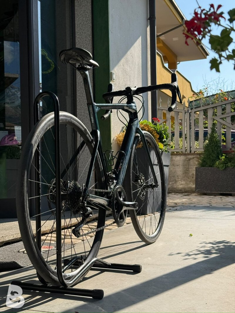 BMC Roadmachine SEVEN 2022