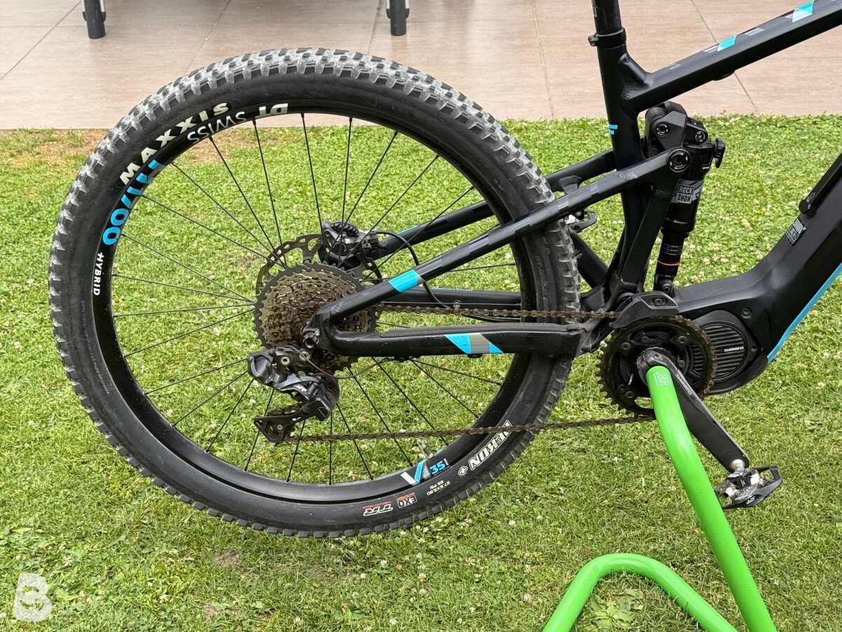 Focus JAM² Plus Pro 2018