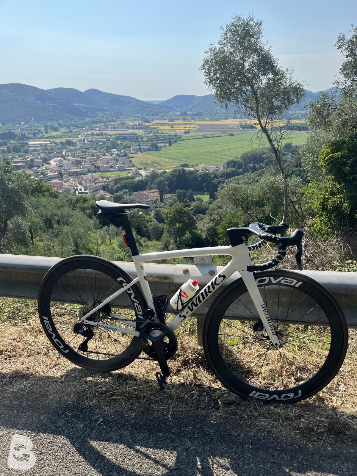 Specialized Tarmac SL8 (REPLICA) 2024