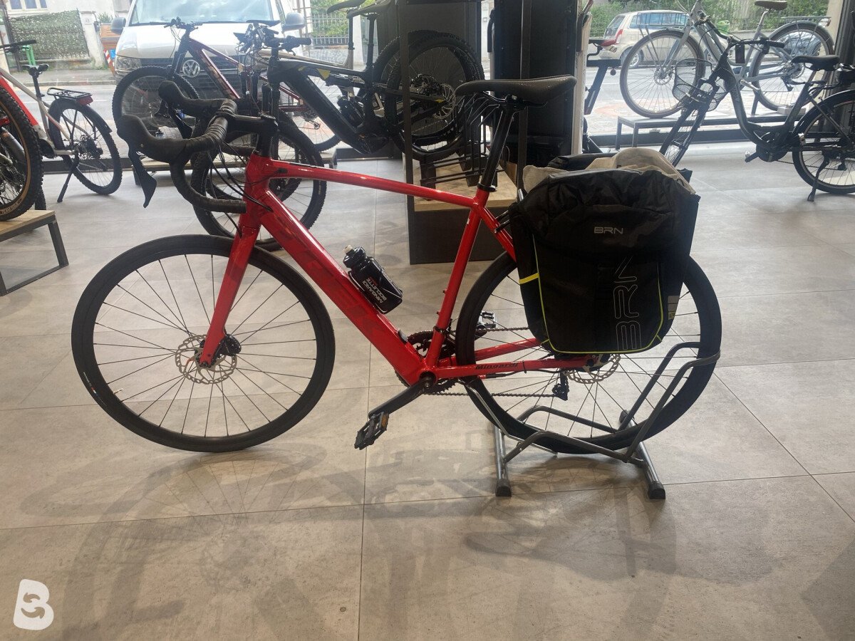 Trek Domane + AL 5EU 2024
