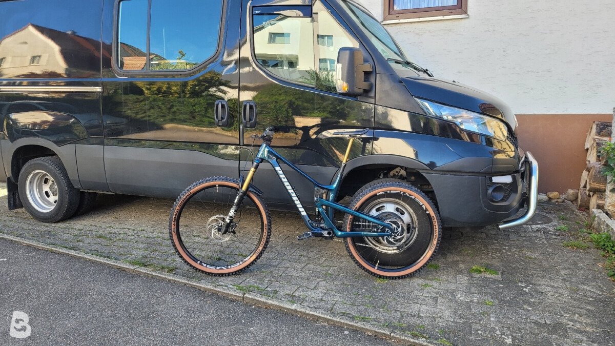 Propain Tyee CF Mix 2023