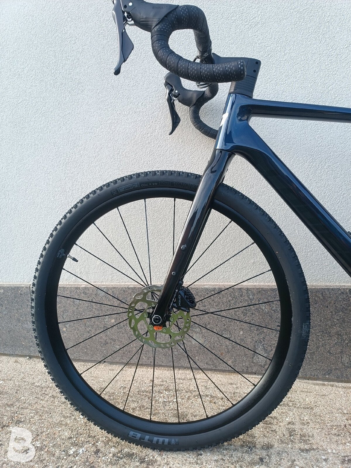 Lapierre Crosshill 5.0 2025