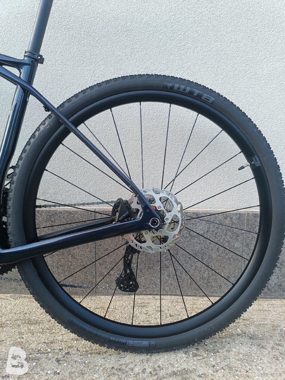 Lapierre Crosshill 5.0 2025