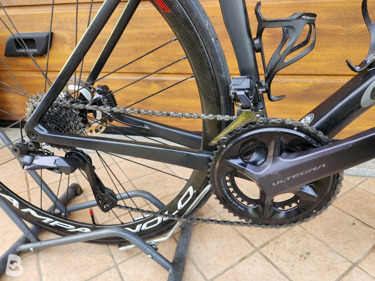 Colnago Colnago V3Rs 2021