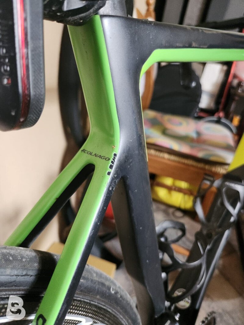 Colnago Colnago V3Rs 2021