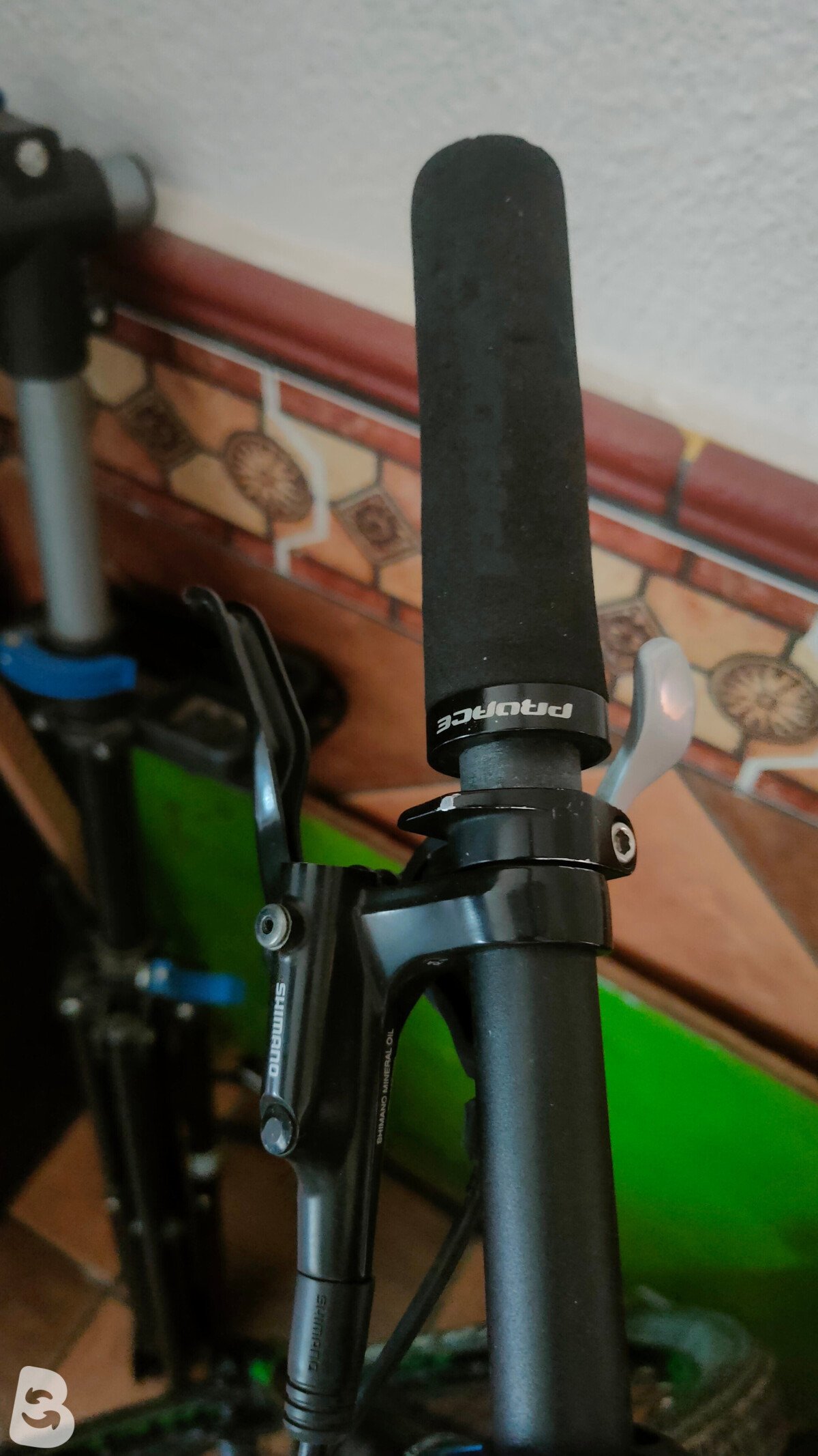 Scott Spark 60 2010