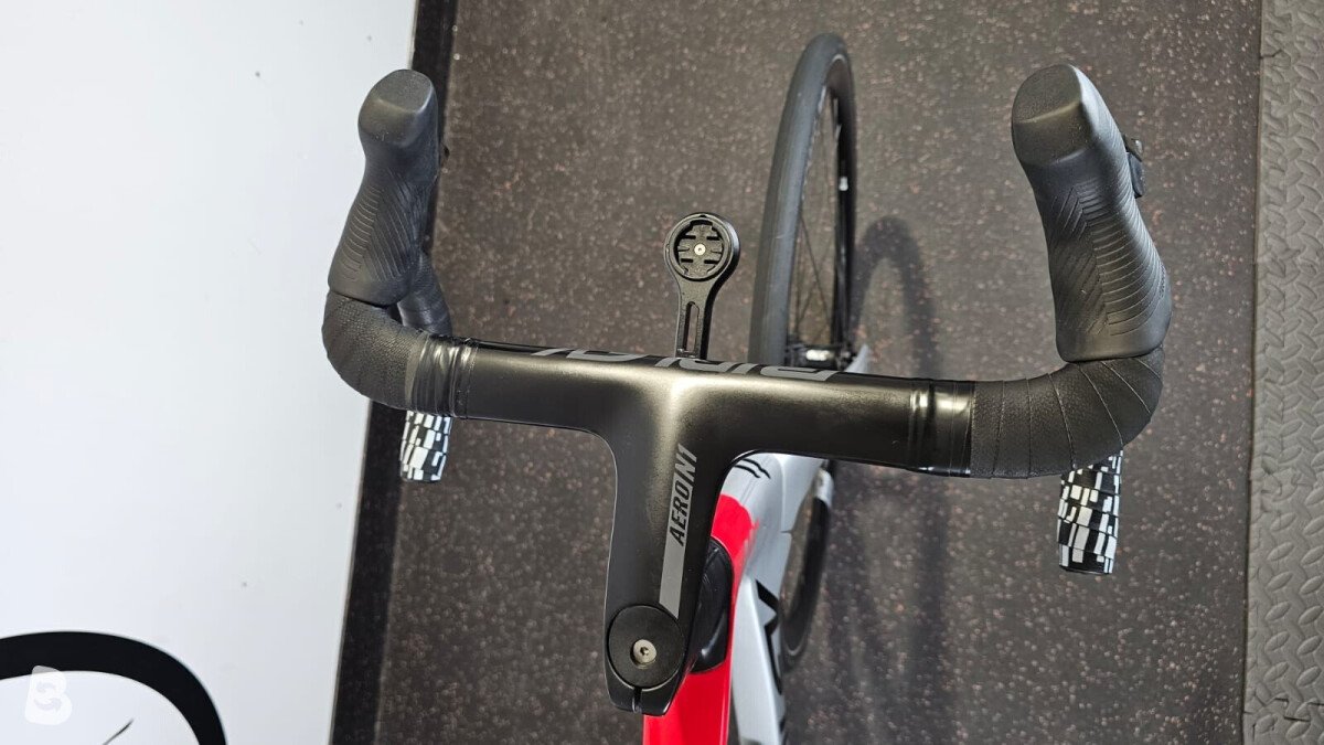 Ridley noah fast disc sram force axs 2x12 2023