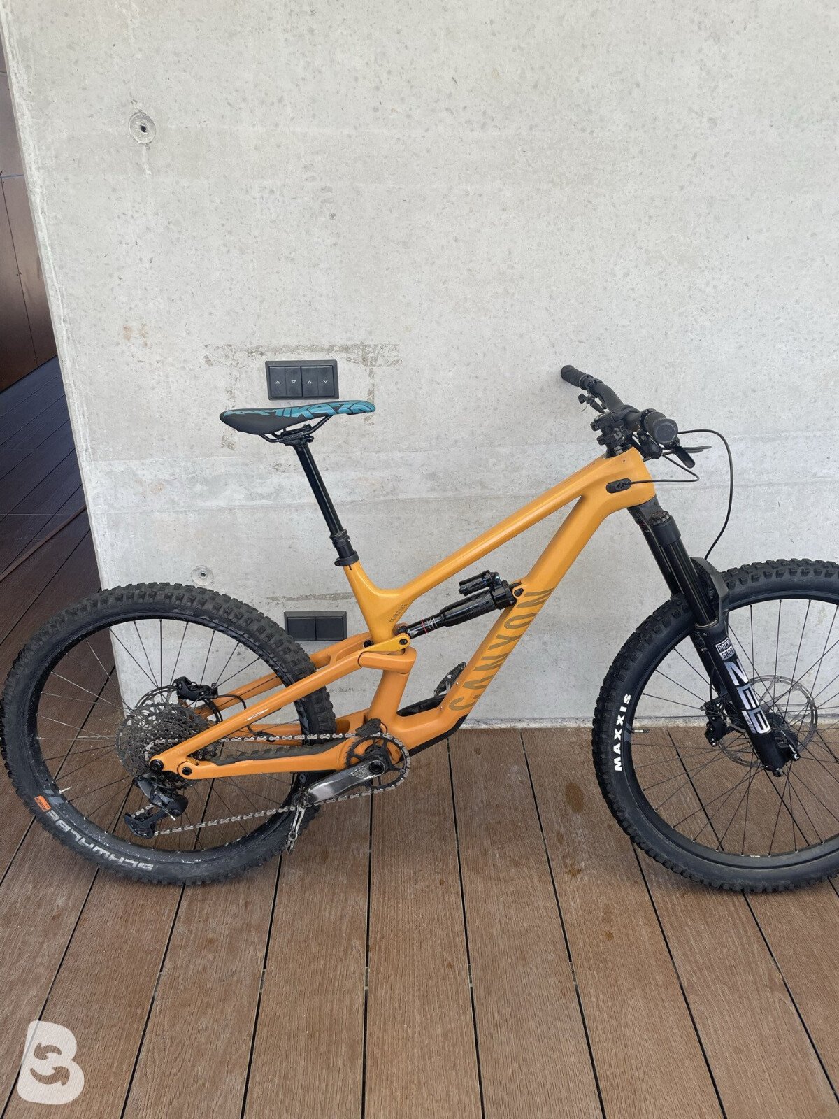 Canyon Torque CF 7.0 2023