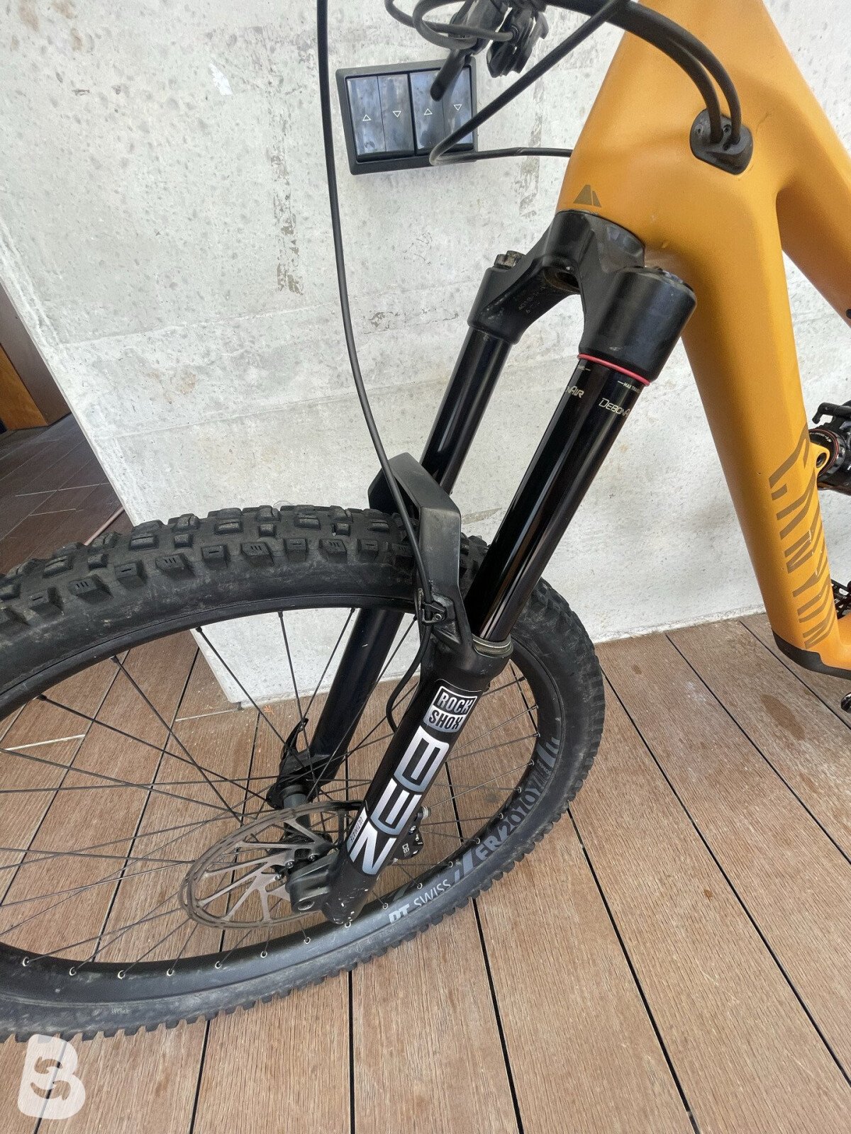 Canyon Torque CF 7.0 2023