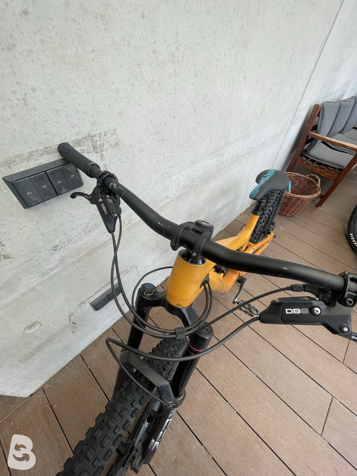 Canyon Torque CF 7.0 2023
