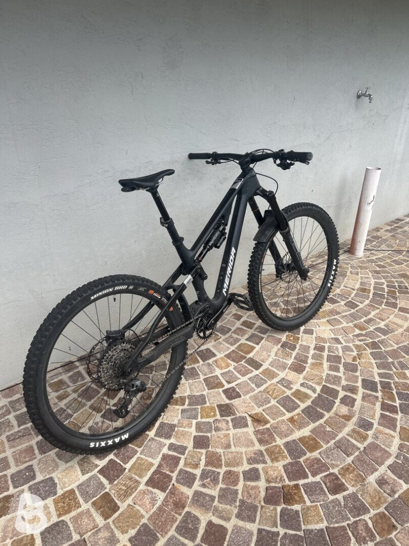 Merida One-Sixty 6000 2023