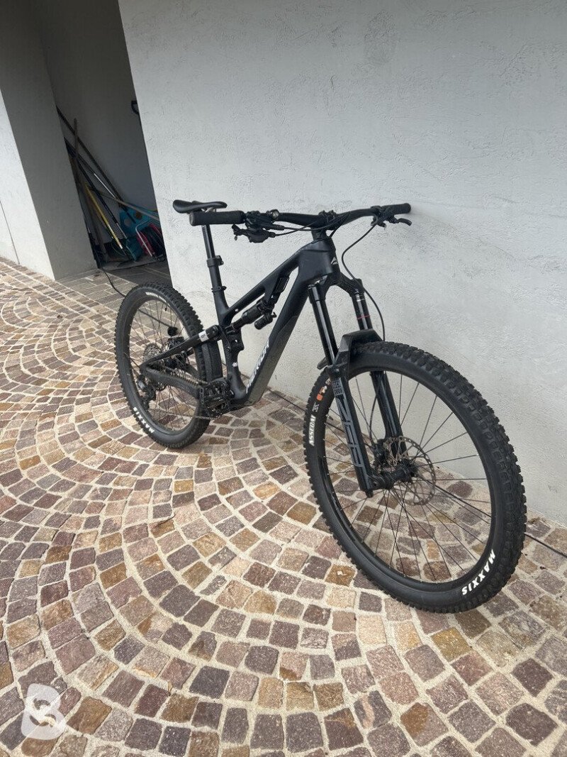 Merida One-Sixty 6000 2023