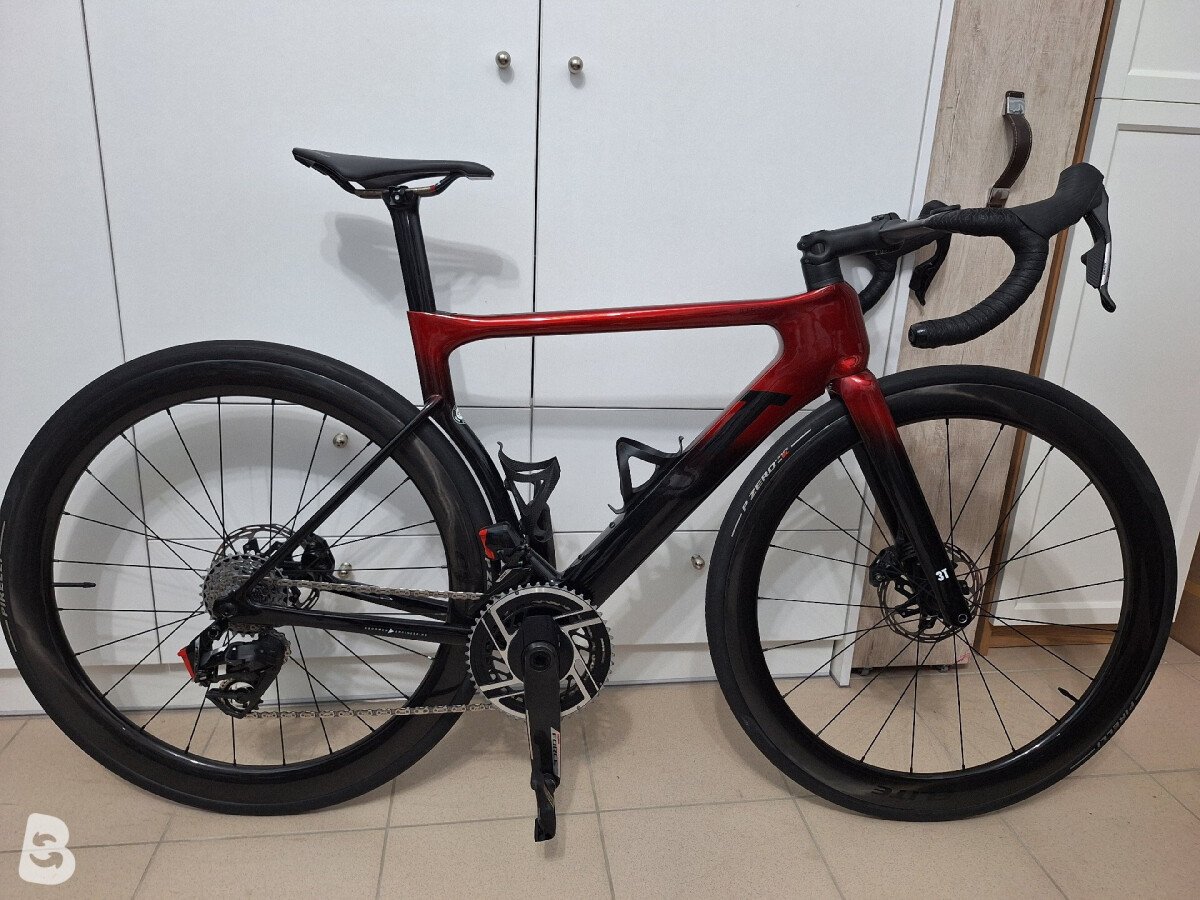 3T strada 2025