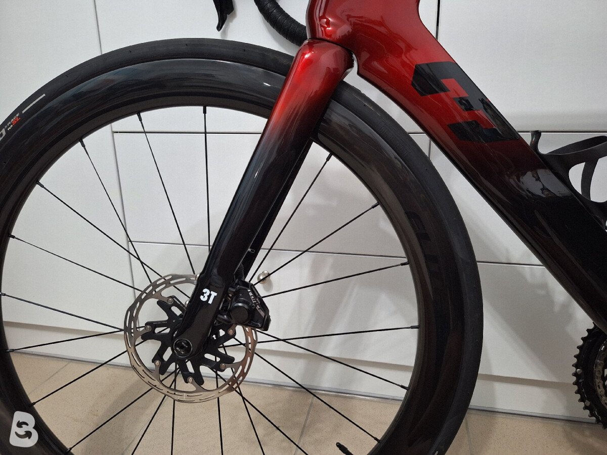 3T strada 2025