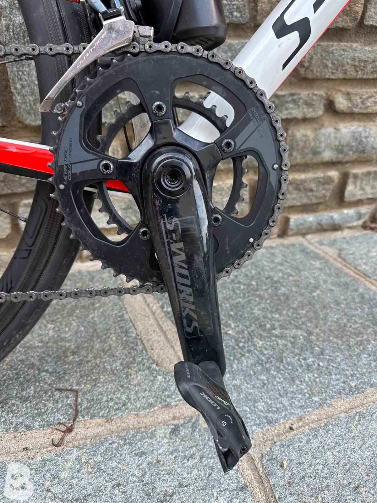 Specialized Tarmac sl6 Sworks 2018
