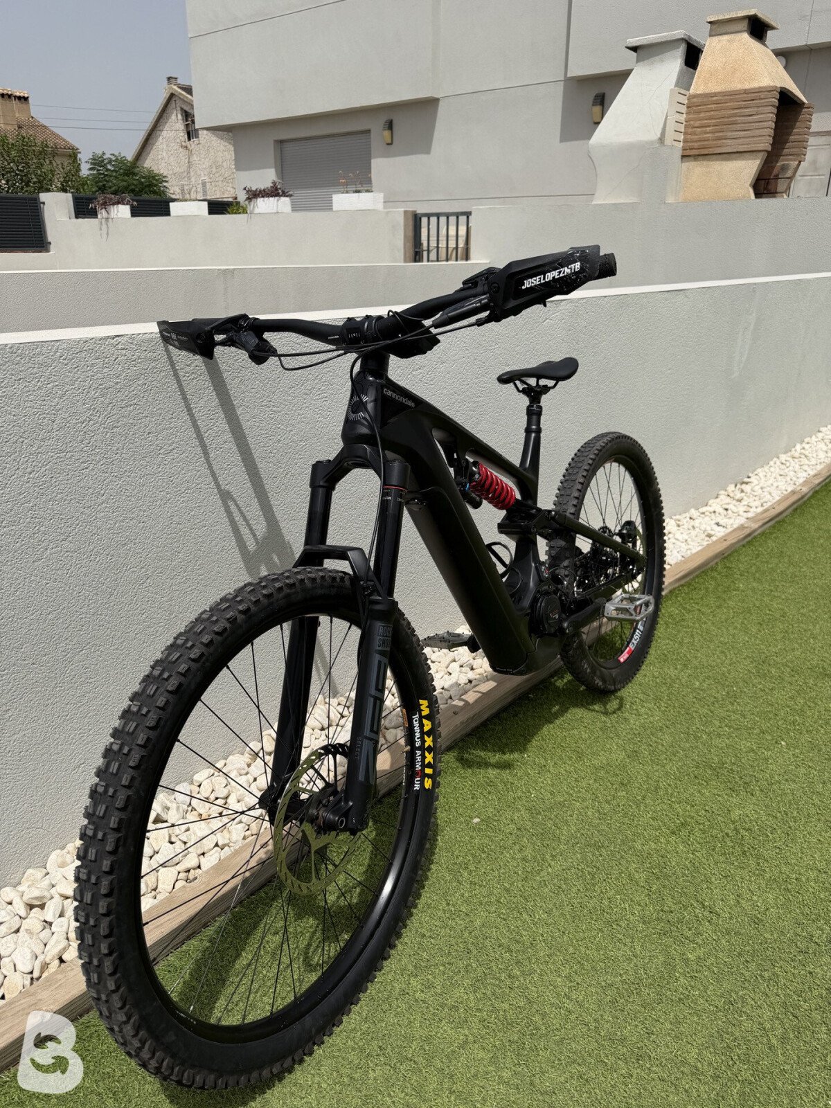 Cannondale Moterra Neo Carbon LT 2 2024