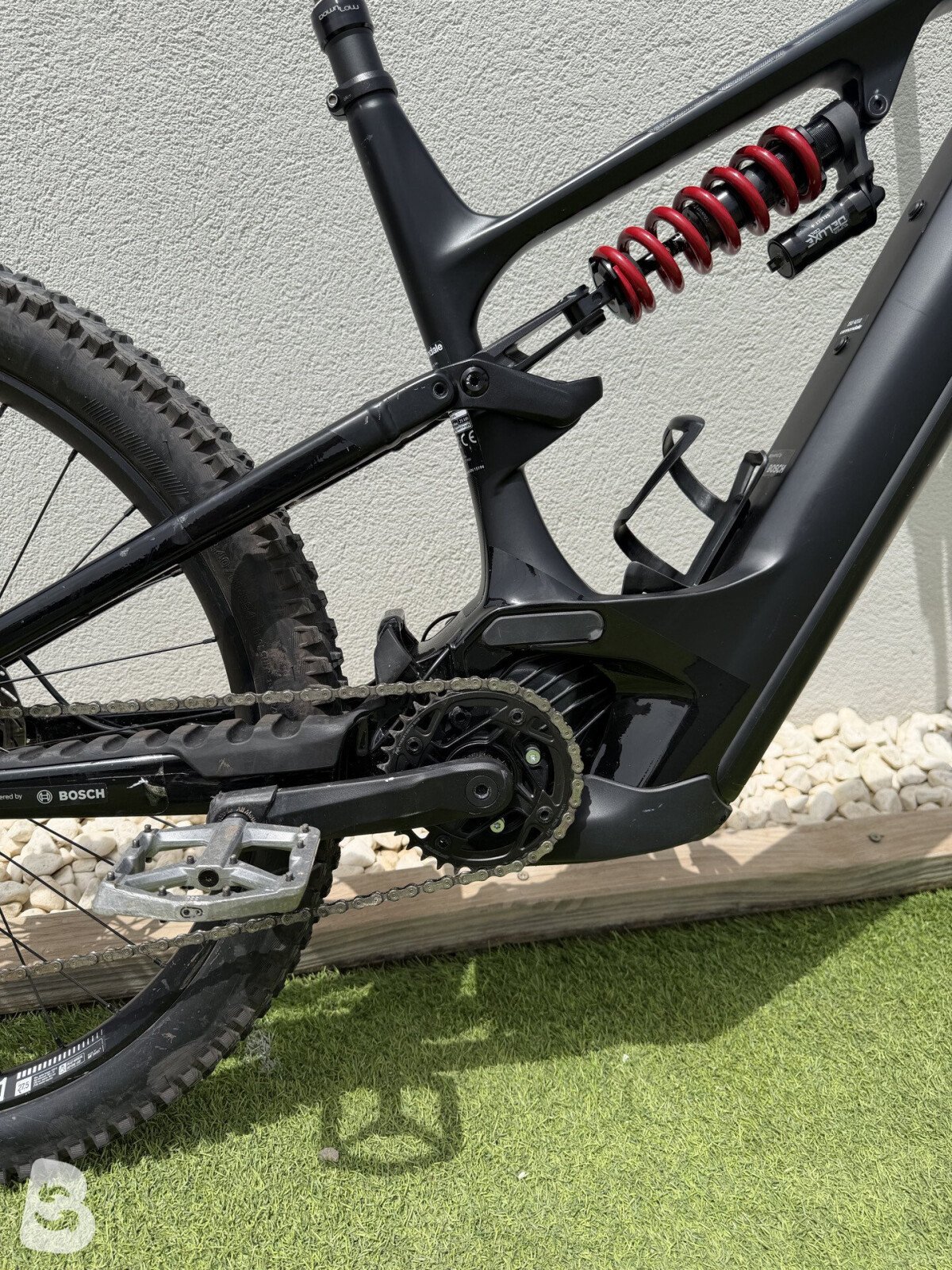 Cannondale Moterra Neo Carbon LT 2 2024