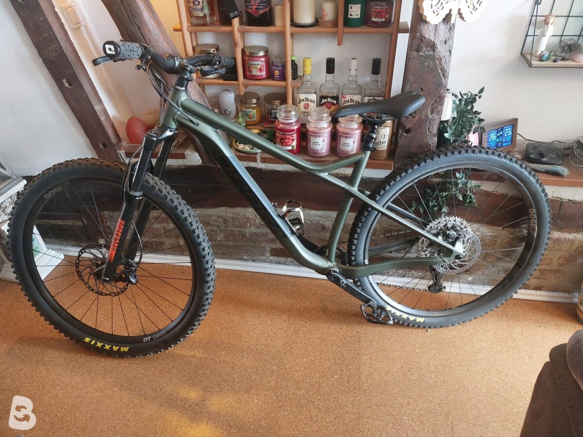 Orbea LAUFEY H30 2021