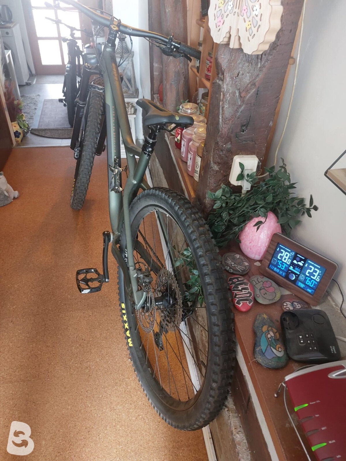Orbea LAUFEY H30 2021