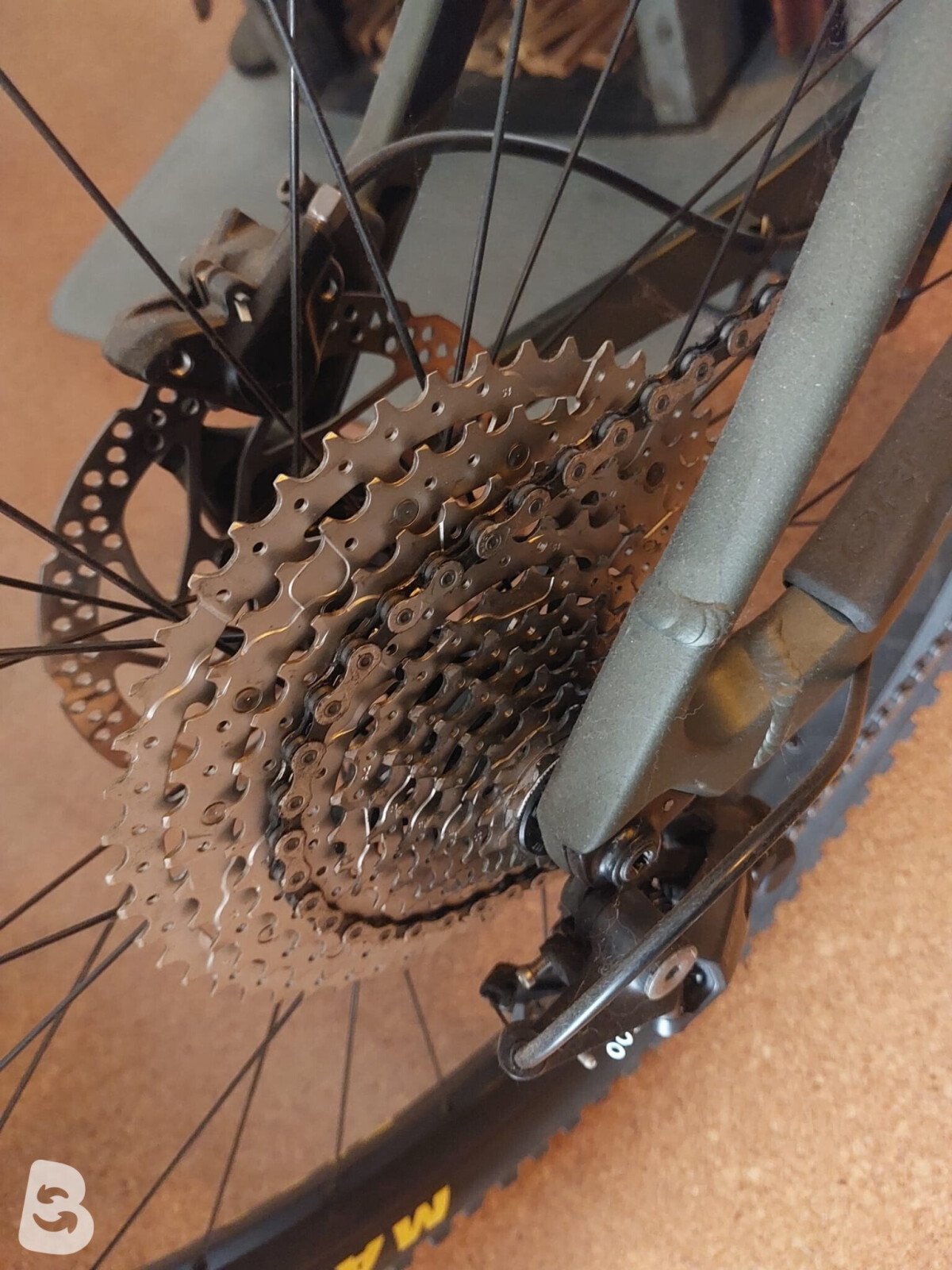 Orbea LAUFEY H30 2021