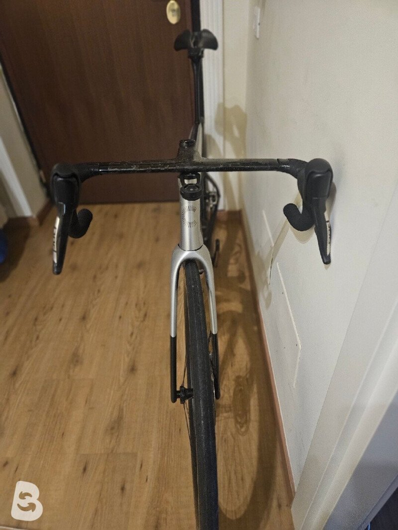 Cannondale SuperSix EVOHi-MOD 1 tg 54 2024