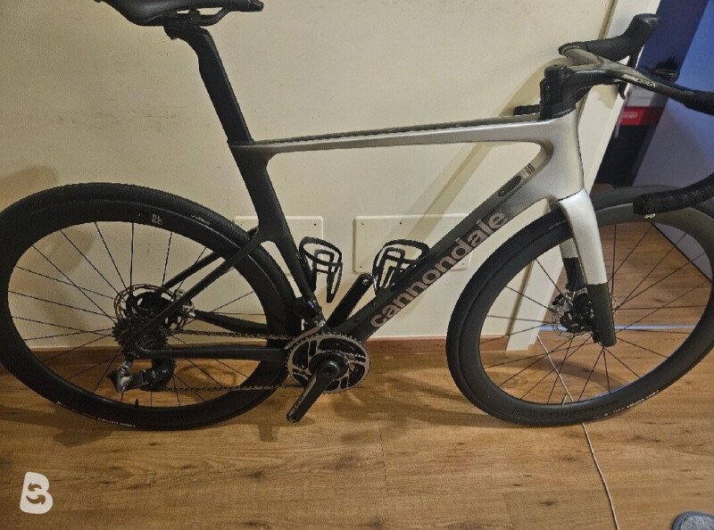 Cannondale SuperSix EVOHi-MOD 1 tg 54 2024