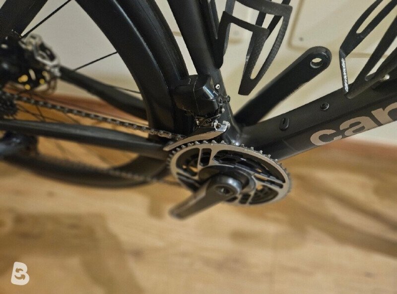 Cannondale SuperSix EVOHi-MOD 1 tg 54 2024
