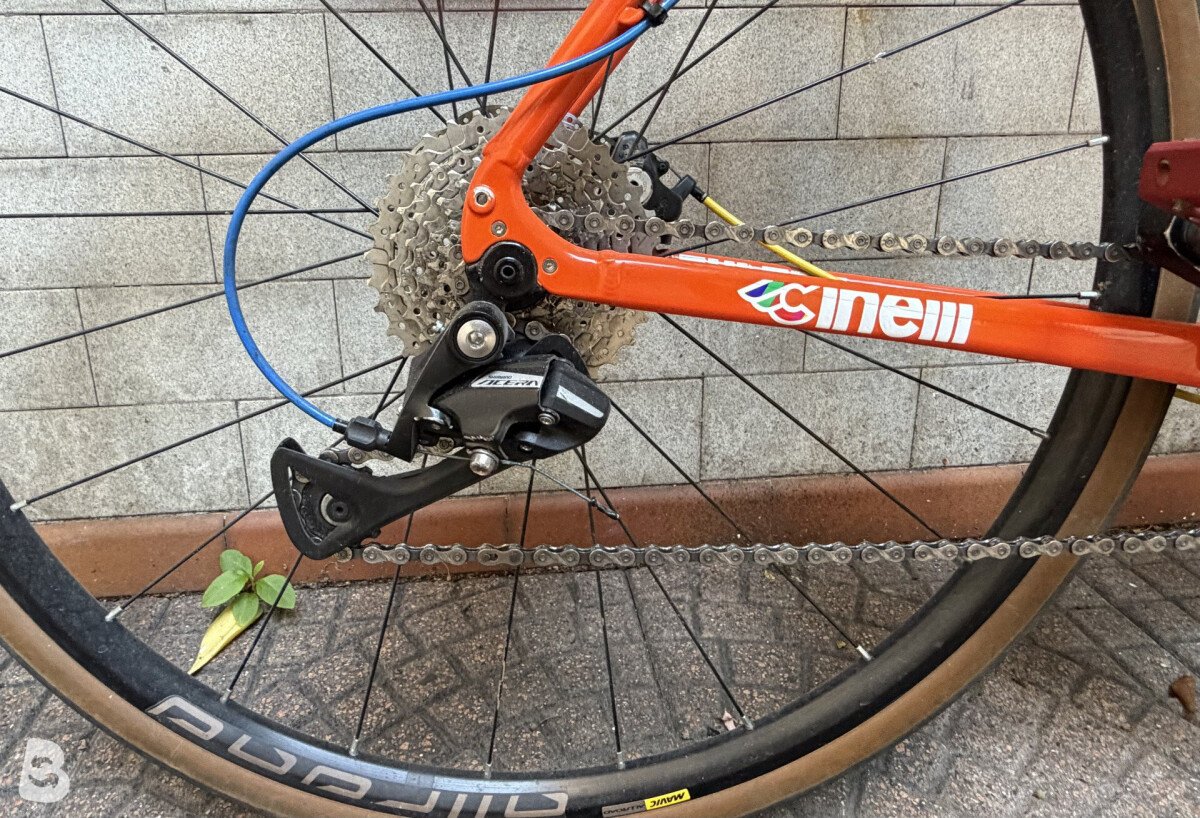 Cinelli Zydeco 2022