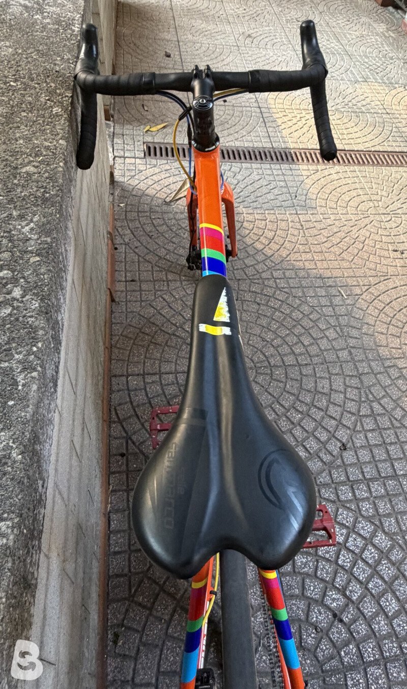 Cinelli Zydeco 2022