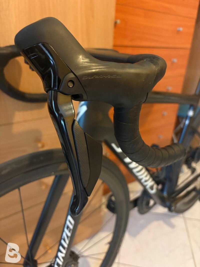 Specialized S-Works Tarmac SL8 - Shimano Dura-Ace Di2 2024