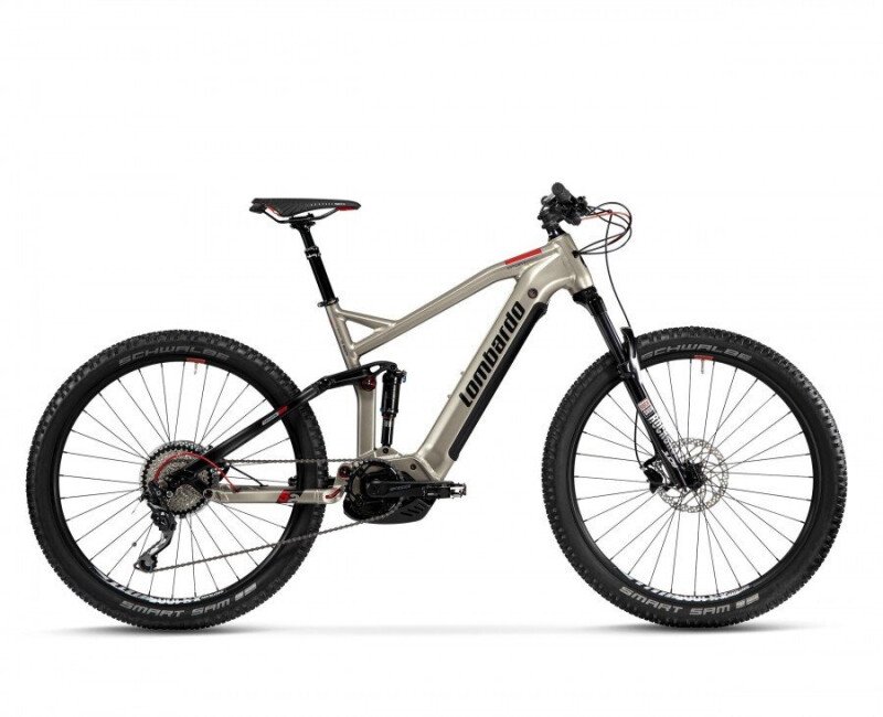 Lombardo Sempione Sport 29" 2023