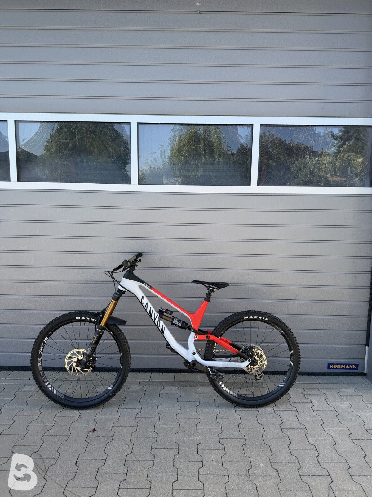 Canyon Torque CF 9.0 2020
