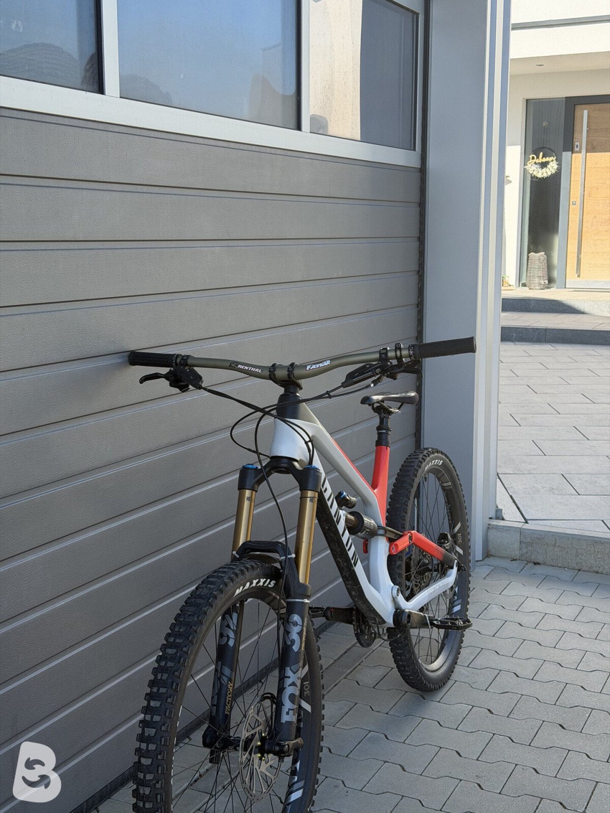 Canyon Torque CF 9.0 2020
