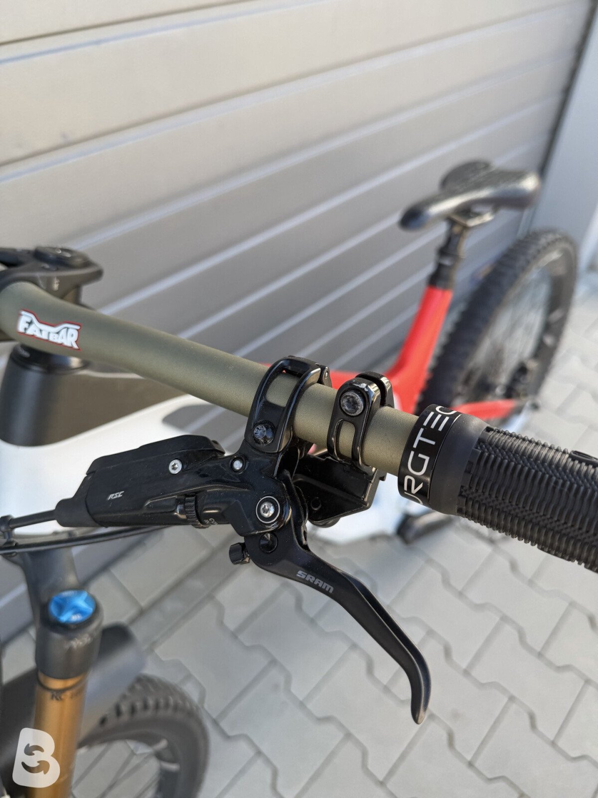 Canyon Torque CF 9.0 2020
