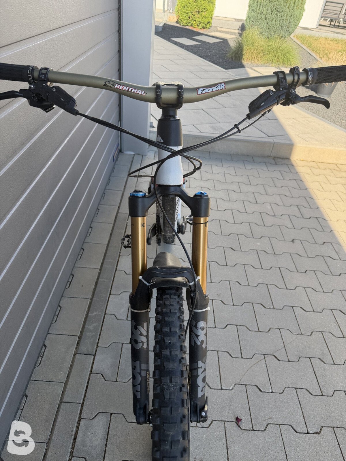 Canyon Torque CF 9.0 2020