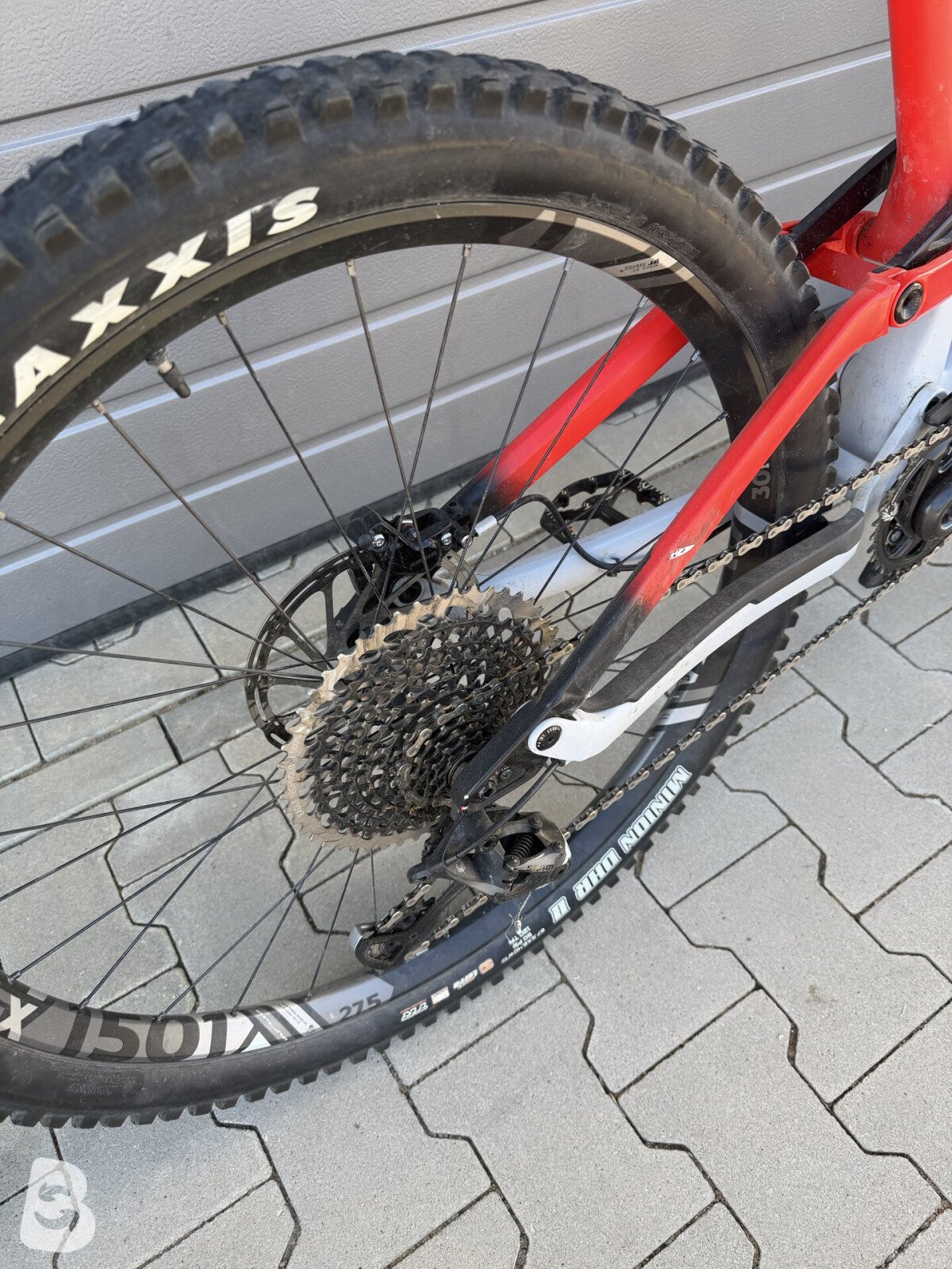 Canyon Torque CF 9.0 2020