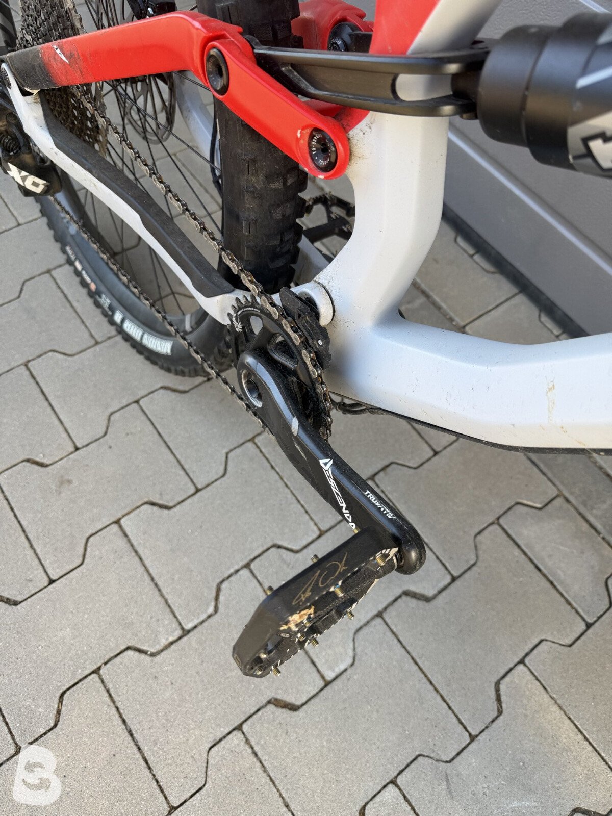 Canyon Torque CF 9.0 2020