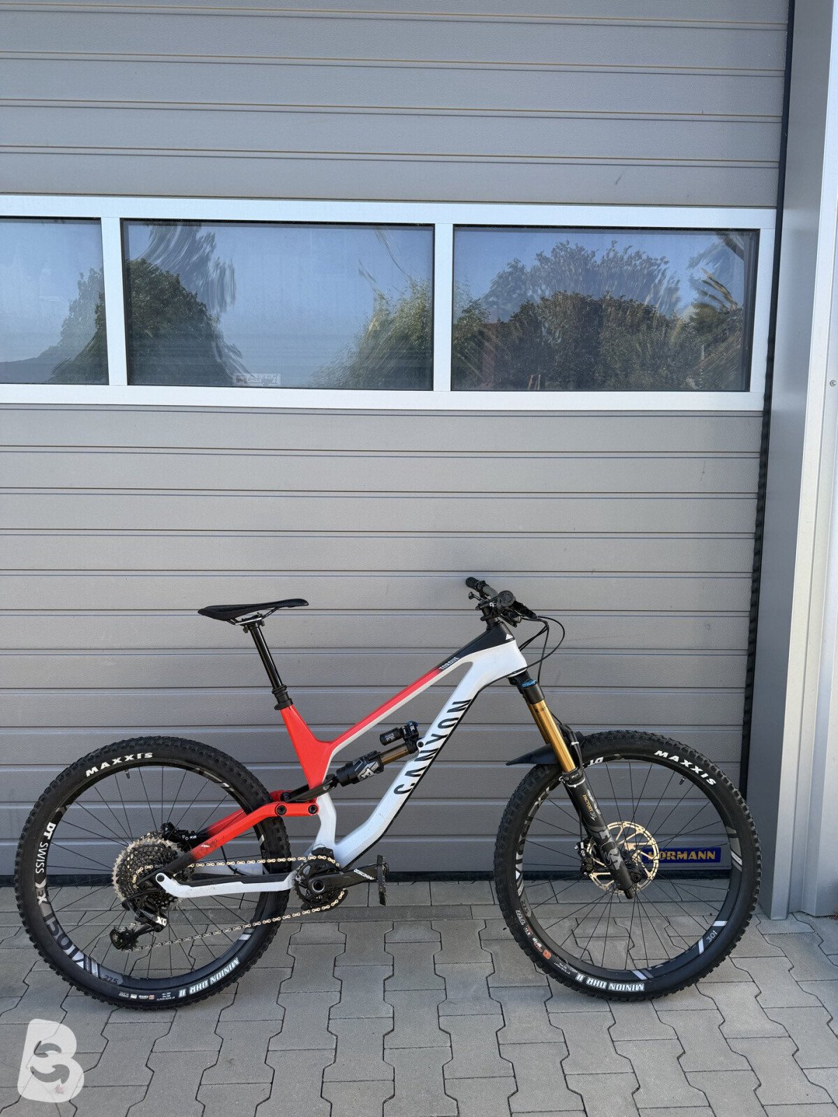 Canyon Torque CF 9.0 2020